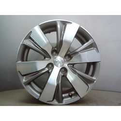JANTE ALUMINIUM