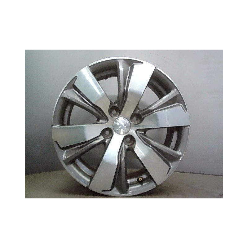 JANTE ALUMINIUM PEUGEOT 2008