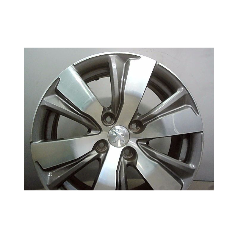 JANTE ALUMINIUM PEUGEOT 2008