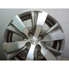 JANTE ALUMINIUM PEUGEOT 2008