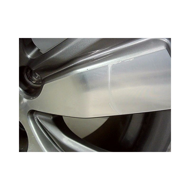 JANTE ALUMINIUM PEUGEOT 2008