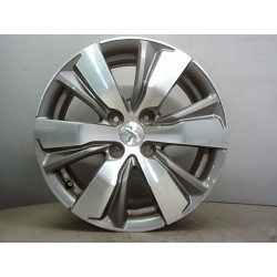 JANTE ALUMINIUM