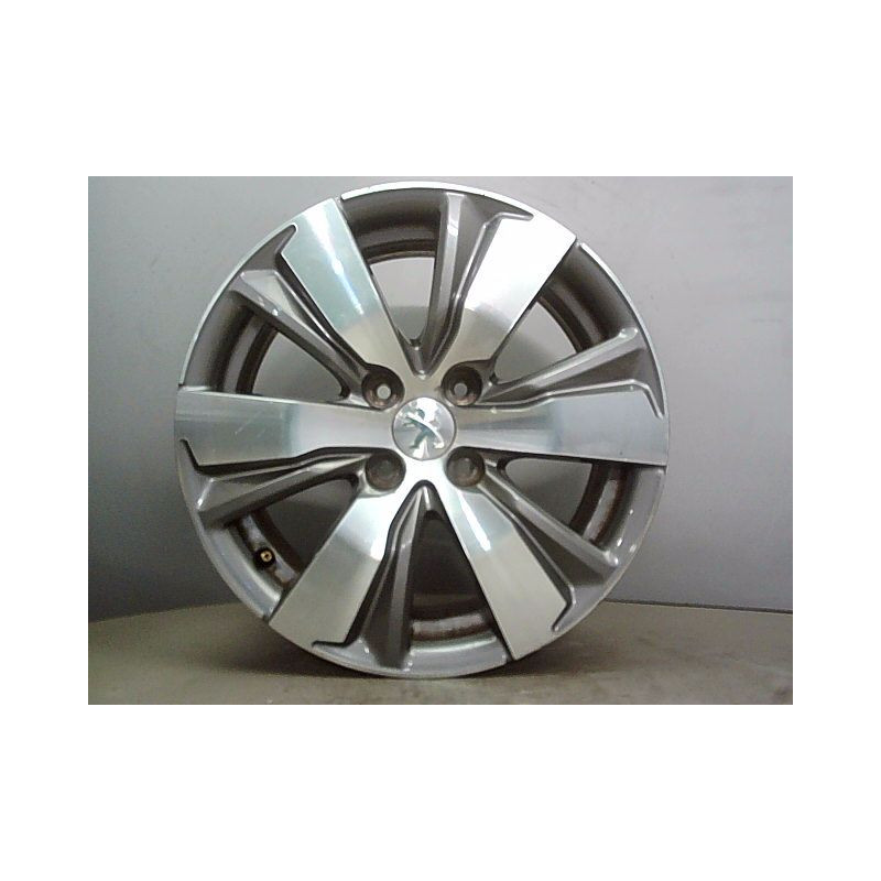 JANTE ALUMINIUM PEUGEOT 2008