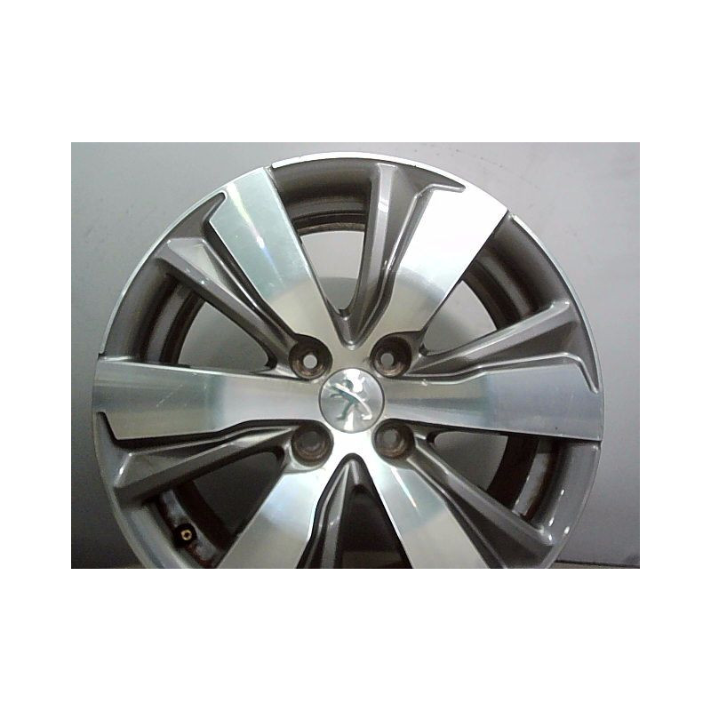 JANTE ALUMINIUM PEUGEOT 2008