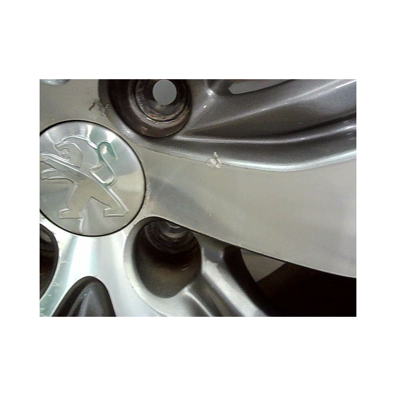 JANTE ALUMINIUM PEUGEOT 2008