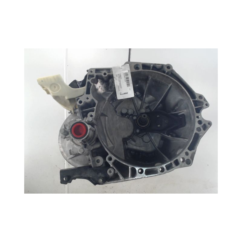 BOITE A VITESSE MECANIQUE PEUGEOT 2008 1.2 THP 110 / PureTech 110