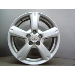 JANTE ALUMINIUM