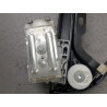 MECANISME LEVE-GLACE AVANT GAUCHE B.M.W. SERIE 3