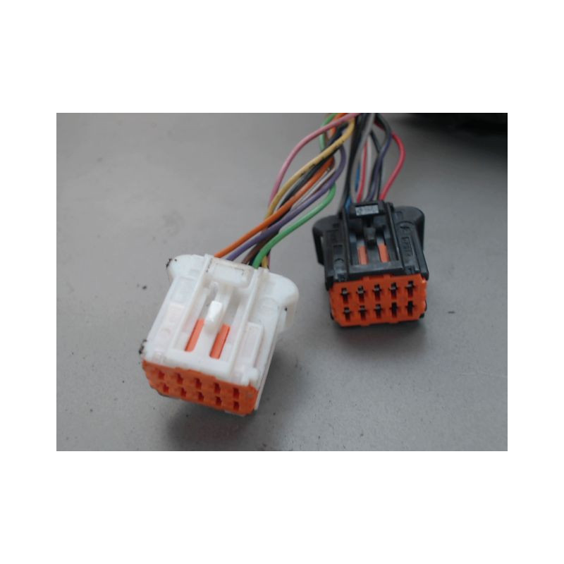 RETROVISEUR EXTERIEUR ELECTRIQUE GAUCHE PEUGEOT 3008