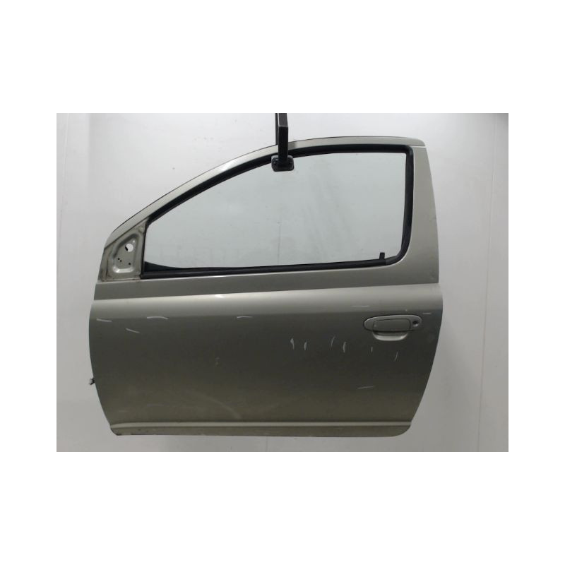 PORTE AVANT GAUCHE TOYOTA YARIS I Phase 2 2003-2005