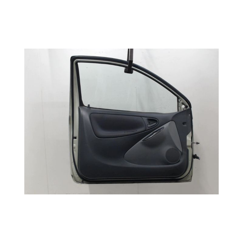 PORTE AVANT GAUCHE TOYOTA YARIS I Phase 2 2003-2005