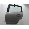 PORTE ARRIERE GAUCHE CITROEN C3 2009-