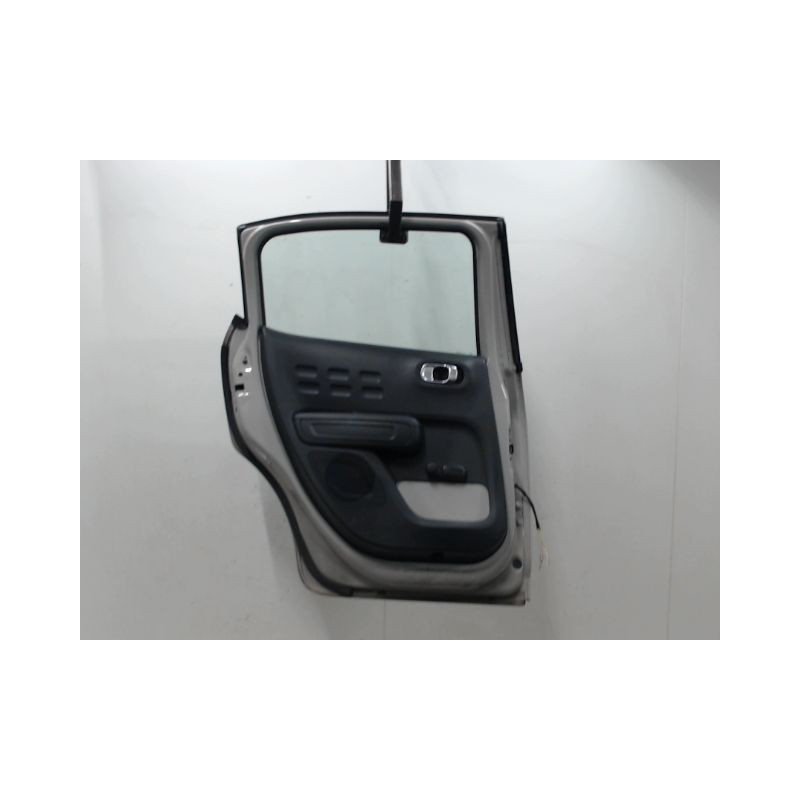 PORTE ARRIERE GAUCHE CITROEN C3 2009-