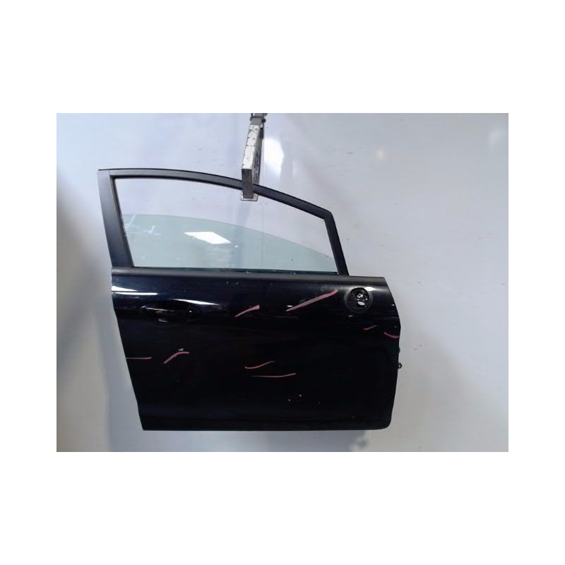 PORTE AVANT DROIT FORD FIESTA 2010-