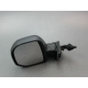 RETROVISEUR EXTERIEUR GAUCHE PEUGEOT PARTNER TEPEE II Phase 1 (B9) 2008-2012