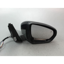 RETROVISEUR EXT ELECTRIQUE D