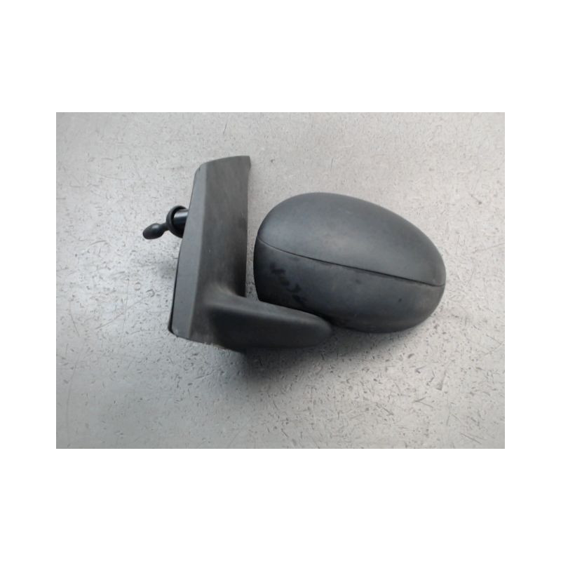RETROVISEUR EXTERIEUR GAUCHE CITROEN C1