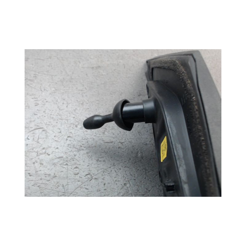RETROVISEUR EXTERIEUR GAUCHE CITROEN C1