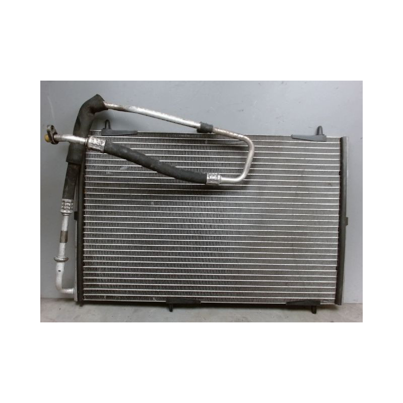 CONDENSEUR CLIMATISATION PEUGEOT 206 2.0 HDI - 8V