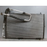 CONDENSEUR CLIMATISATION PEUGEOT 206 2.0 HDI - 8V