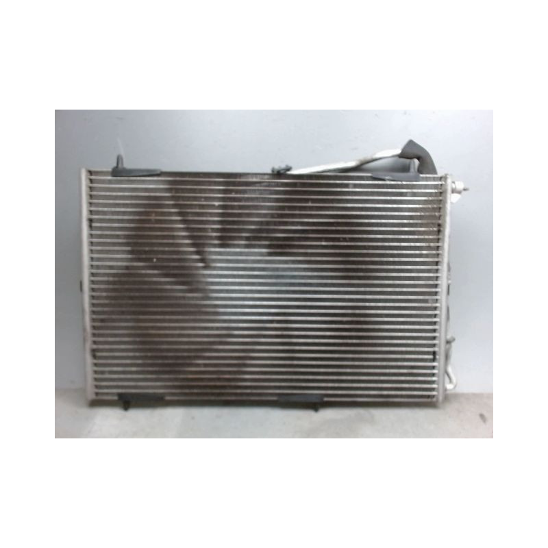 CONDENSEUR CLIMATISATION PEUGEOT 206 2.0 HDI - 8V