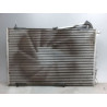 CONDENSEUR CLIMATISATION PEUGEOT 206 2.0 HDI - 8V