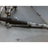 CONDENSEUR CLIMATISATION PEUGEOT 206 2.0 HDI - 8V