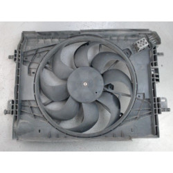 MOTEUR VENTILATEUR RADIATEUR