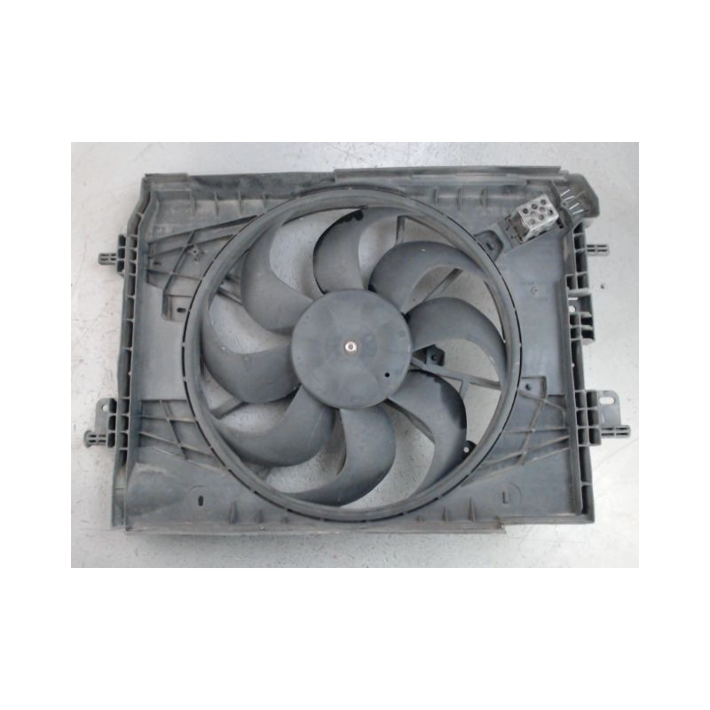 MOTEUR VENTILATEUR RADIATEUR DACIA LODGY