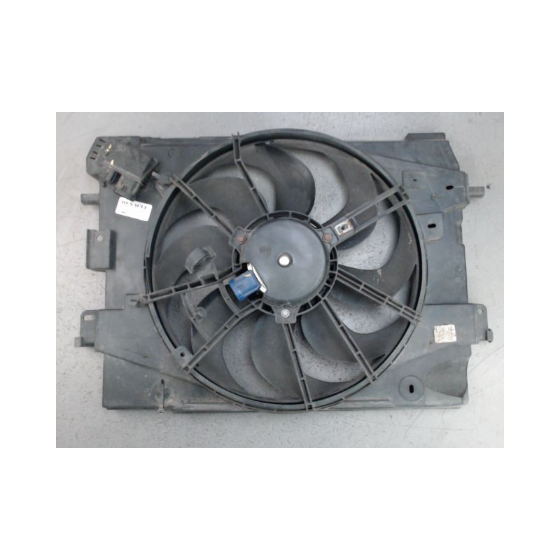 MOTEUR VENTILATEUR RADIATEUR DACIA LODGY