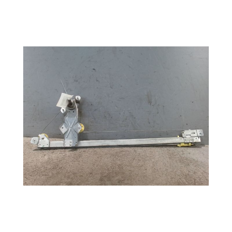 MECANISME LEVE-GLACE AVANT DROIT RENAULT TRAFIC