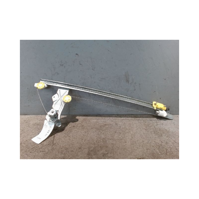 MECANISME LEVE-GLACE AVANT DROIT RENAULT TRAFIC