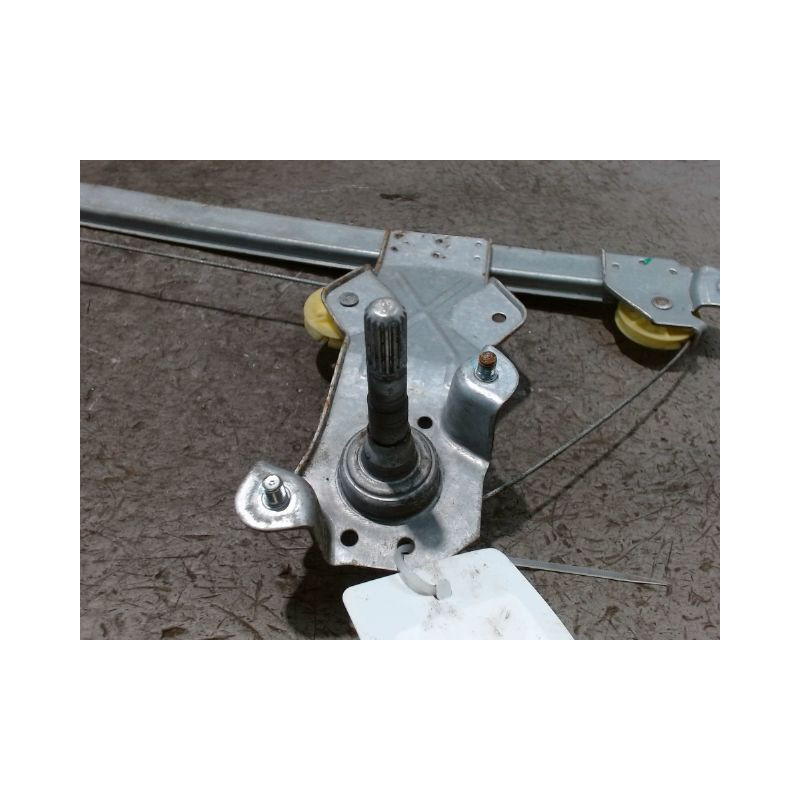 MECANISME LEVE-GLACE AVANT DROIT RENAULT TRAFIC