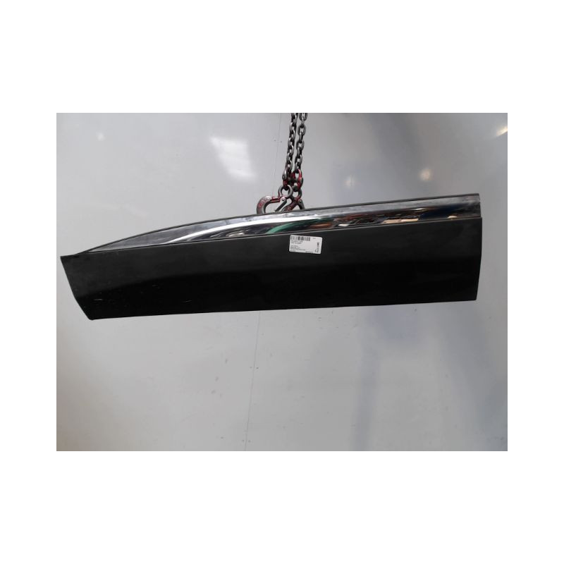 PROTECTION PORTE AVANT GAUCHE PEUGEOT 3008 2009-