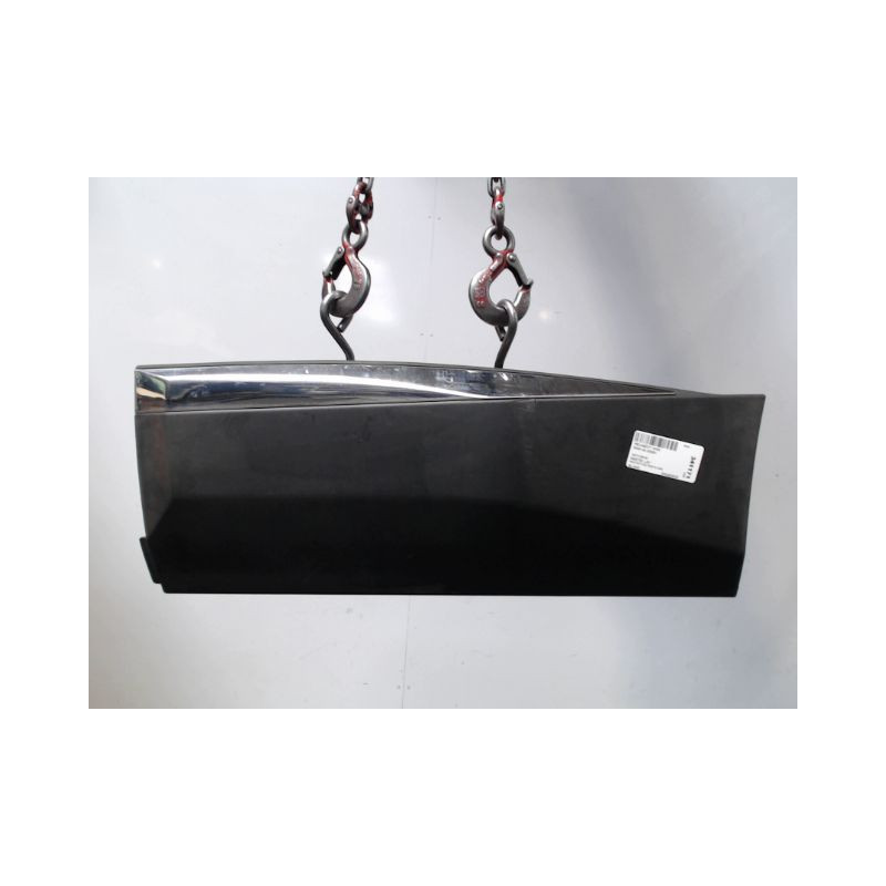 PROTECTION PORTE ARRIERE GAUCHE PEUGEOT 3008 2009-