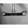 ABSORBEUR PARE-CHOC ARRIERE PEUGEOT 208