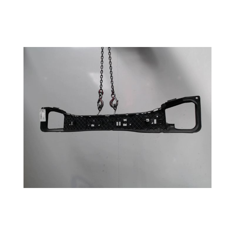 ABSORBEUR PARE-CHOC ARRIERE PEUGEOT 208