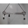 RENFORT PARE-CHOC AVANT CITROEN C3 2009-