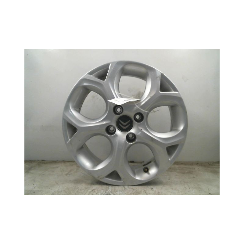 JANTE ALUMINIUM CITROEN C3 2009-