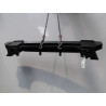 ABSORBEUR PARE-CHOC ARRIERE RENAULT CAPTUR