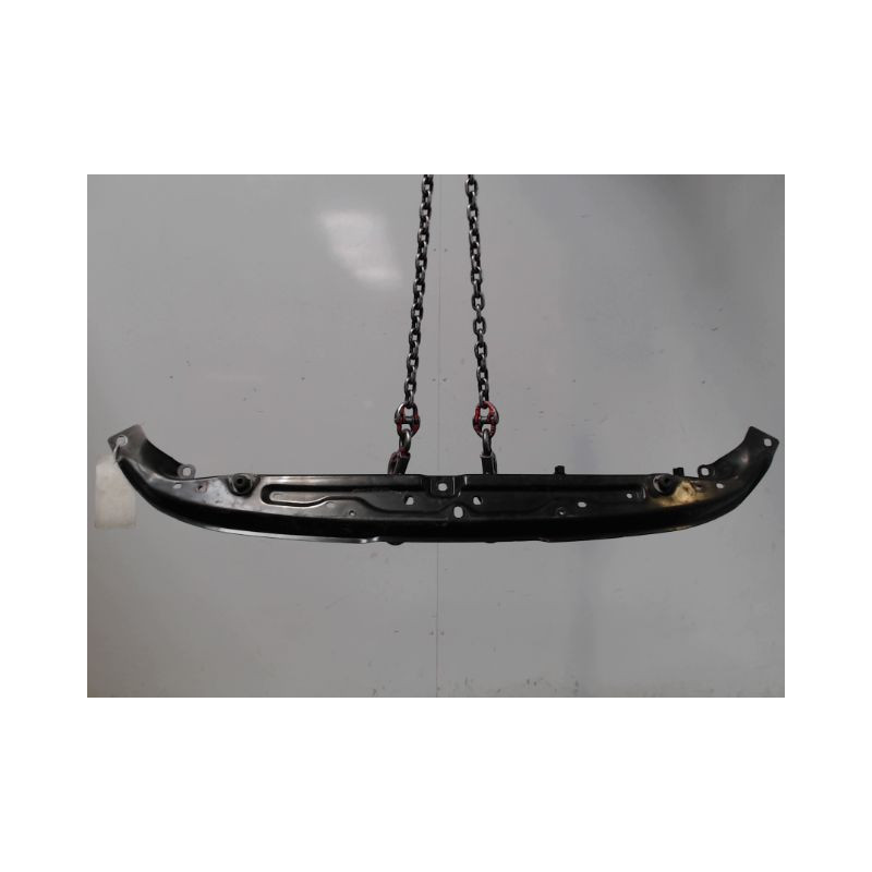 TRAVERSE SUPERIEURE ARMATURE AVANT PEUGEOT 206+ 2009-