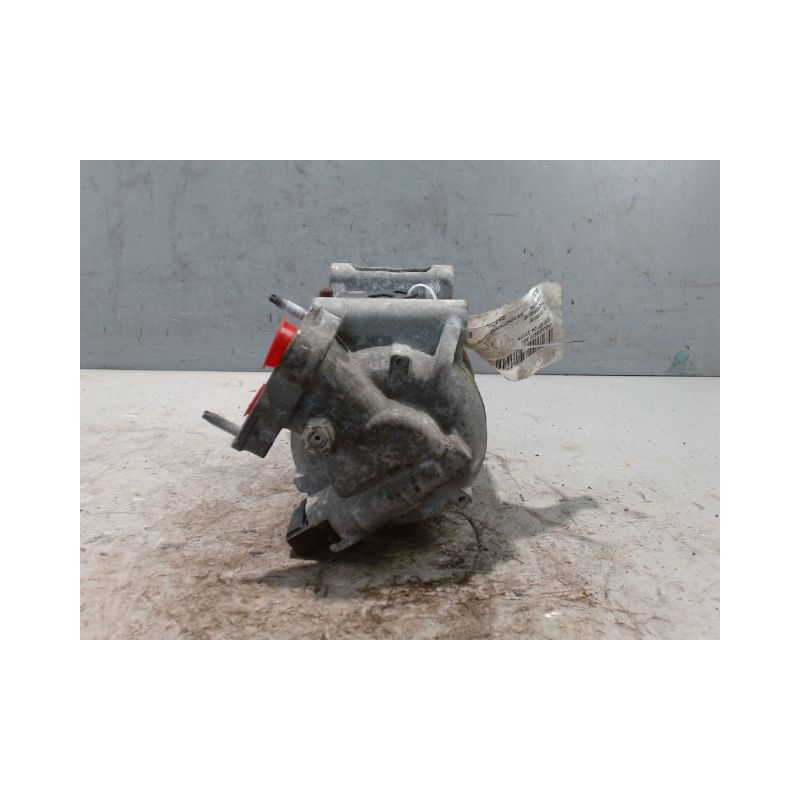 COMPRESSEUR AIR CONDITIONNE PEUGEOT 308 2011-