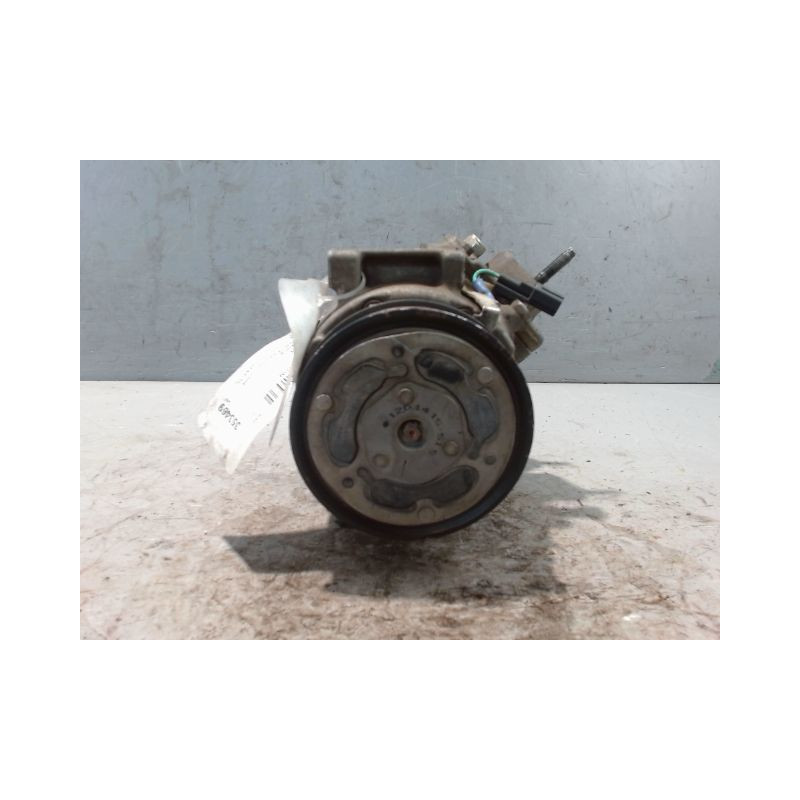 COMPRESSEUR AIR CONDITIONNE FORD T.CUSTOM