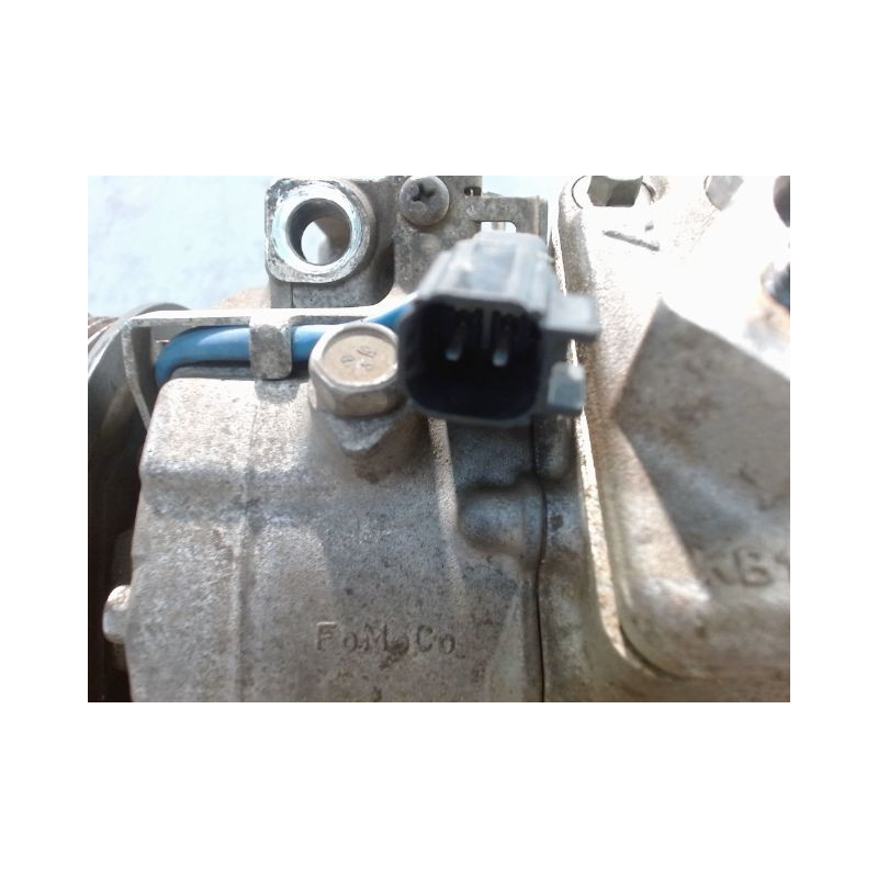 COMPRESSEUR AIR CONDITIONNE FORD T.CUSTOM