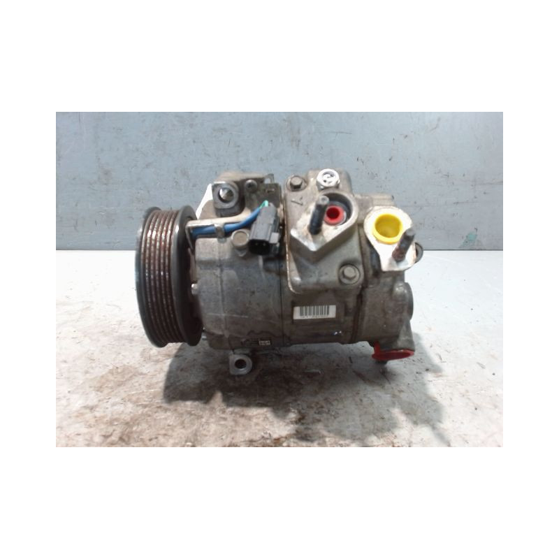 COMPRESSEUR AIR CONDITIONNE FORD T.CUSTOM