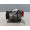 COMPRESSEUR AIR CONDITIONNE CITROEN C4