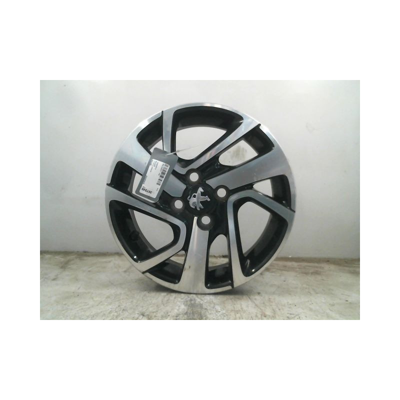 JANTE ALUMINIUM PEUGEOT 108