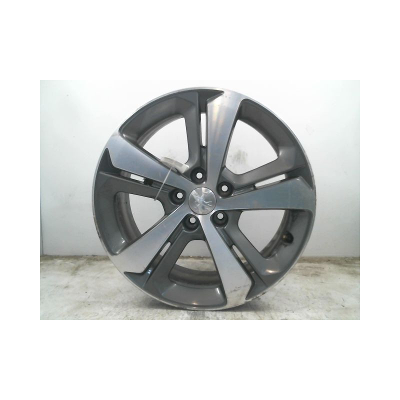 JANTE ALUMINIUM PEUGEOT 308 SW 2008-