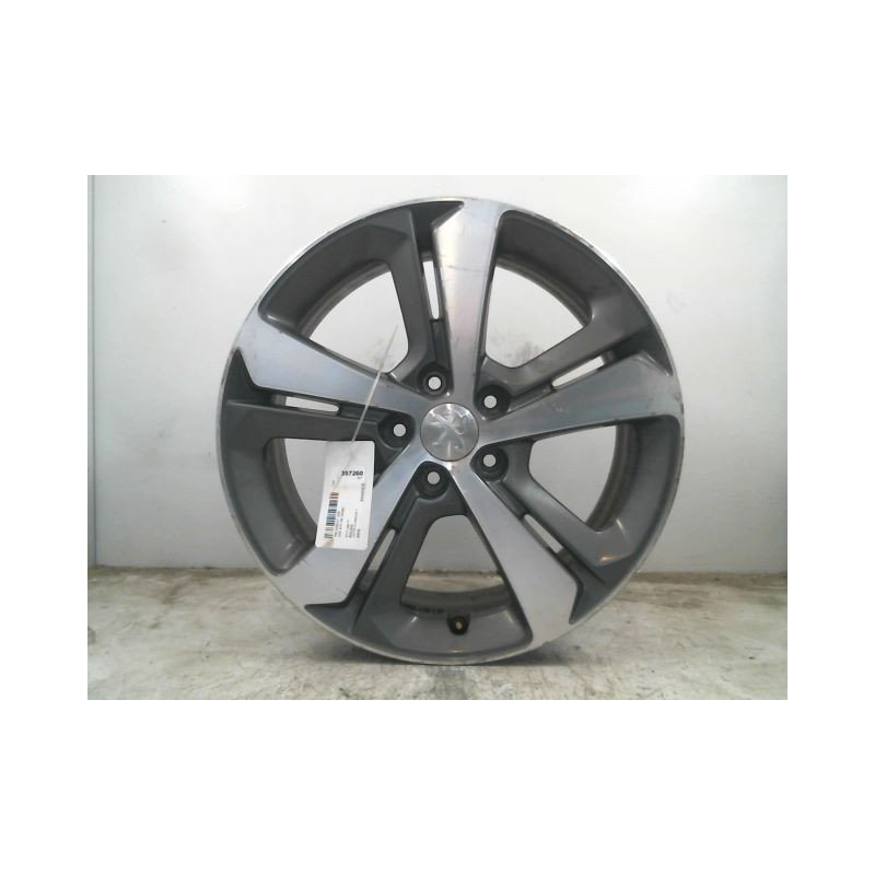 JANTE ALUMINIUM PEUGEOT 308 SW 2008-