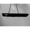 PROTECTION PORTE ARRIERE GAUCHE PEUGEOT PARTNER TEPEE 2008-